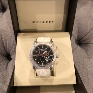Burbury  Men’s watch